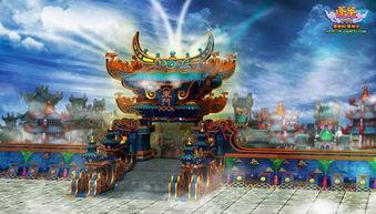 最新蓬莱爆料,揭秘神秘仙境背后的传奇故事 第1张 最新蓬莱爆料,揭秘神秘仙境背后的传奇故事 第1张