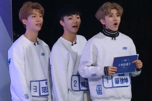 范丞丞迪丽热巴爆料视频,精彩瞬间引网友热议