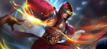 王者皮肤爆料最新达摩,王者达摩全新皮肤惊艳亮相